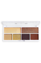 Buy Revolution Relove Colour Play Cherish Eyeshadow Palette in Pakistan