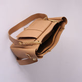 Buy Cosmart Clara Bag - Light Brown in Pakistan