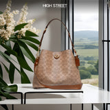 Buy Coach Willow Tote Bag Small in Pakistan