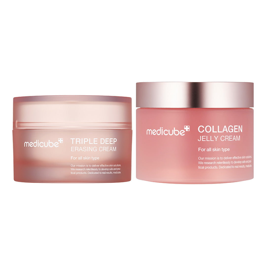 Buy Medicube Collagen Swirl Duo in Pakistan