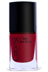 Buy ST London Colorist Nail Paint - ST004 True Blood in Pakistan