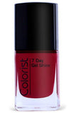 Buy ST London Colorist Nail Paint - ST004 True Blood in Pakistan