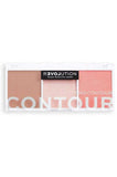 Buy Revolution Relove Colour Play Contour Trio Palette in Pakistan