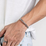 Buy Cuban Cuff Bracelet in Pakistan