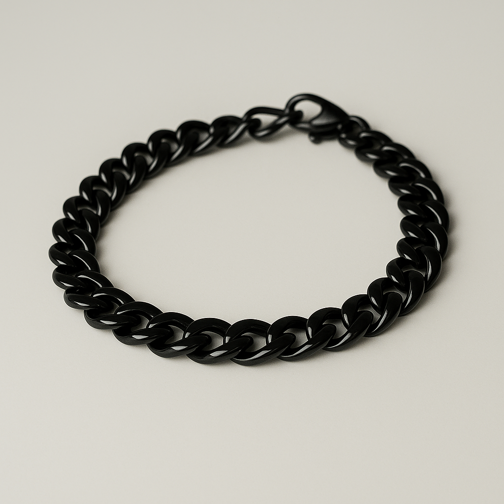 Buy Cuban Bracelet in Pakistan
