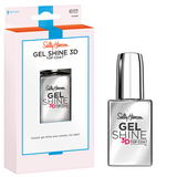 Buy Sally Hansen Treatment Gel Shine 3D Top Coat Nail in Pakistan