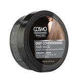 Buy Cosmo Professional Deep Conditioning Hair Mask 250ml in Pakistan