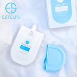 Buy Estelin Sunscreen Ultra-Light Hydrating Invisible SPF 50 PA+++ in Pakistan