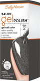 Buy Sally Hansen Salon Gel Nail Polish Cosmetic - 108 Glisten Up in Pakistan