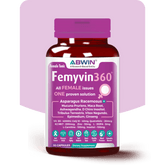 Buy Femyvin 360 in Pakistan