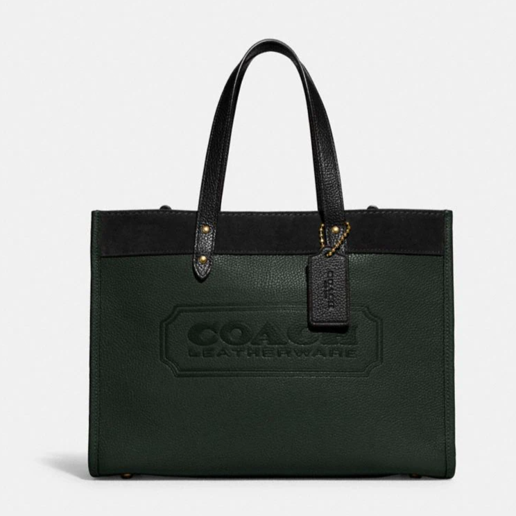 Buy Coach Field Tote Bag Large in Pakistan
