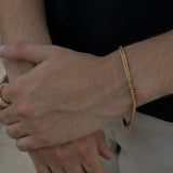 Buy Foxtail Bracelet in Pakistan