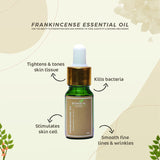 Buy Botanical Wonders Frankincense Oil - 10ml in Pakistan