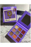 Buy Revolution Friends X Makeup Revolution Monica Eyeshadow Palette in Pakistan
