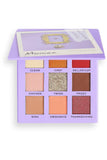 Buy Revolution Friends X Makeup Revolution Monica Eyeshadow Palette in Pakistan