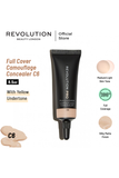 Buy Revolution Pro Full Cover Camouflage Concealer in Pakistan