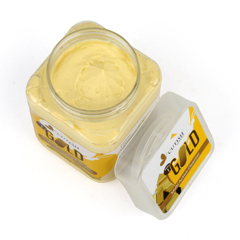 Buy Cutish Gold Multi Action Cleanser in Pakistan
