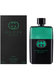 Buy Gucci Guilty Black Men Pour Homme - 90ml in Pakistan