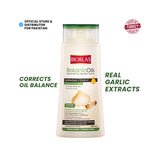 Buy Bioblas - Garlic Shampoo 360ml in Pakistan