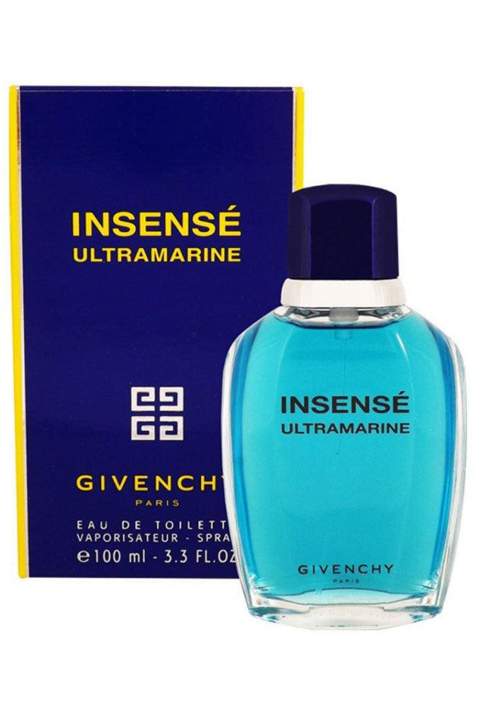 Buy Givenchy Insense Ultramarine Men EDT - 100ml in Pakistan