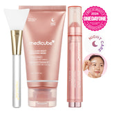 Buy Medicube Glazed Milk Duo in Pakistan