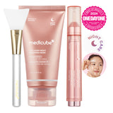 Buy Medicube Glazed Milk Duo in Pakistan