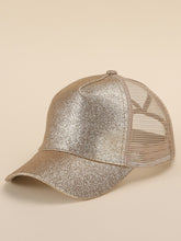 Buy SHEIN Glitter Baseball Cap in Pakistan