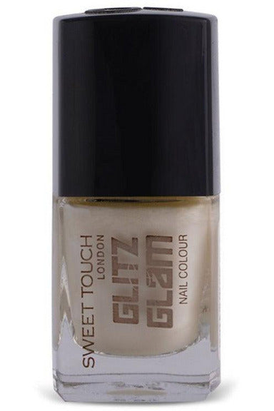 Buy ST London Glitz & Glam Nail Paint - ST265 Chiffon in Pakistan