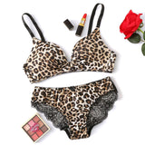 Buy Bra Set - Wild Touch in Pakistan