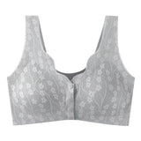 Buy Florea EasyLatch Front Button Lace Bra in Pakistan