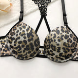Buy Bra Set - Wild Charm in Pakistan