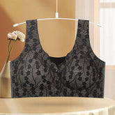 Buy Florea EasyLatch Front Button Lace Bra in Pakistan