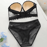 Buy Bra Set - Mocha Muse in Pakistan