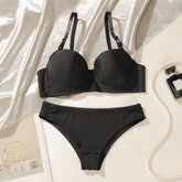 Buy Bra Set - Midnight Matte in Pakistan