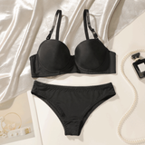 Buy Bra Set - Midnight Matte in Pakistan