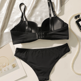 Buy Bra Set - Midnight Matte in Pakistan
