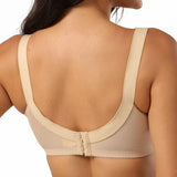 Buy Firm Fit Non Padded Cotton Bra in Pakistan