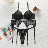 Buy Bra Set - Noir Bond in Pakistan