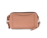 Buy Marc Jacobs Snap Shot Camera Bag - Rose Gold in Pakistan