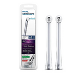 Buy Philips Sonicare Airfloss ultra nozzles (1 set 2 pcs) in Pakistan