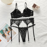 Buy Bra Set - Noir Bond in Pakistan