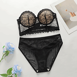 Buy Bra Set - Mocha Muse in Pakistan