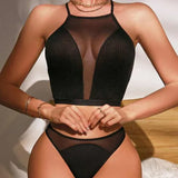 Buy Bra Set - Shadow Net in Pakistan