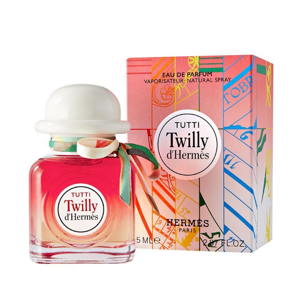 Buy Hermes Twilly D'hermes Tutti Women Edp 85ml in Pakistan