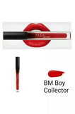 Buy Huda Beauty Demi Matte Liquid Lipstick - Boy Collector in Pakistan