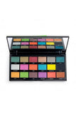 Buy I Heart Revolution Slime Chocolate Eyeshadow Palette in Pakistan
