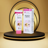 Buy Cutish Ready 2 White Milky Whitening Cream in Pakistan