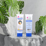 Buy Cutish Oil Control Toner & Serum Facial Foam in Pakistan