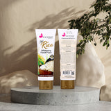 Buy Cutish Rice Whitening Facial Foam in Pakistan