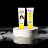 Buy Cutish Tone Up Bright & Glowing Serum Facial Foam in Pakistan